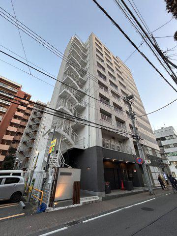 フレンシア ノイエ 八王子