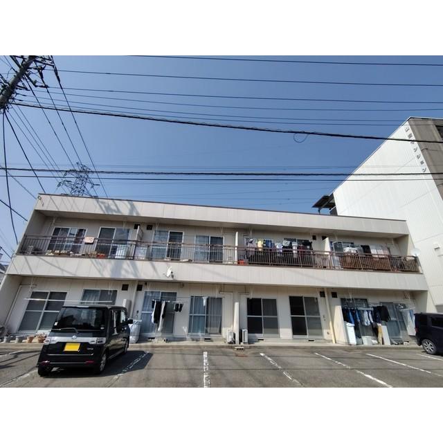 ハイツコシイシII
