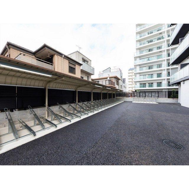 GENOVIAお花茶屋SKYGARDEN