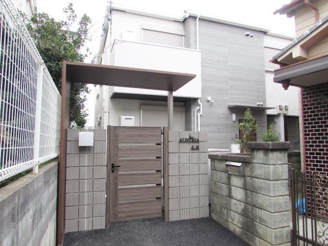 ALEGRIA仁川