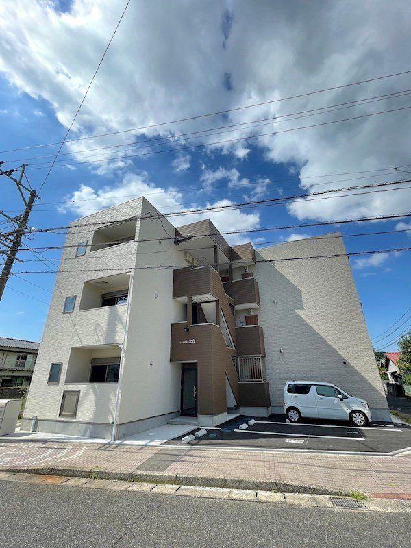 STORIA北方