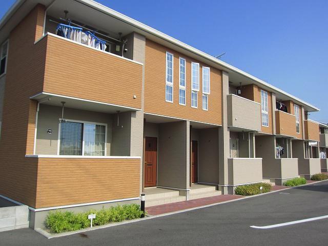 ティーアイランド1番館