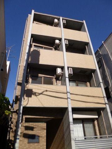 ジュネス白金