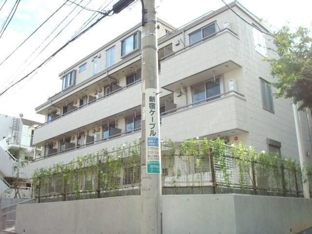 ラ・メゾン