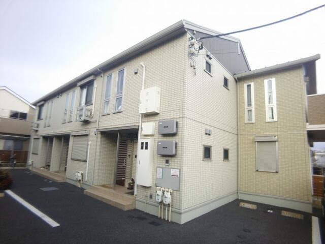 ビラージュ町田(2LDK/2階)