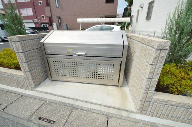 プリムヴェール十五番館