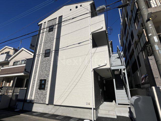 アザーレ・レーヴ淵野辺
