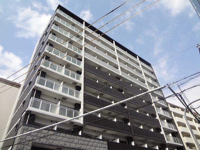プレサンス梅田北ザ・ライブ