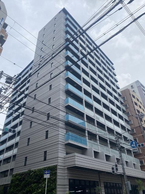 アーバンドルフ天満