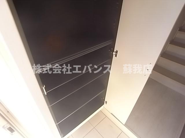 アーリーガーデン