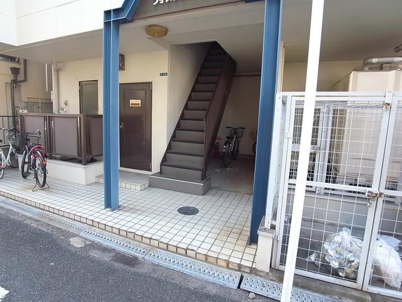 プチメゾン堀溝III