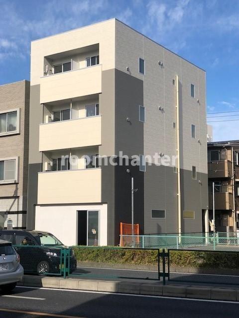 イーストサイド反町