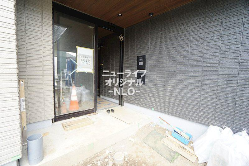 フェリーチェSAMUKAWA