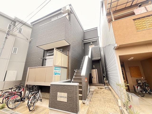 セインツ2号館