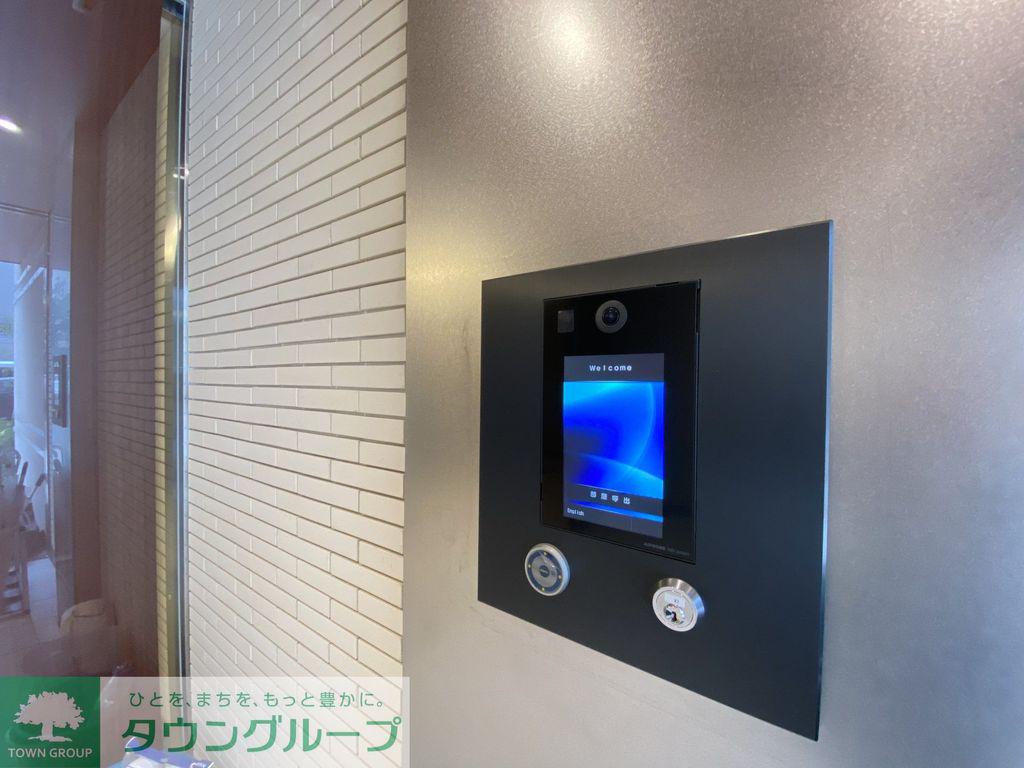 スプランディッド大須門前町