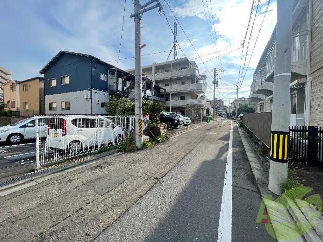 パレス植木R