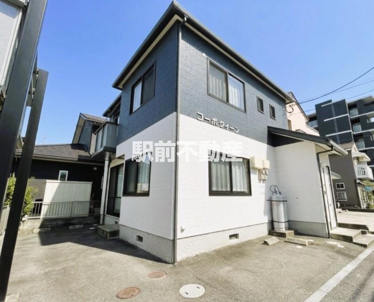 コーポクィ―ン