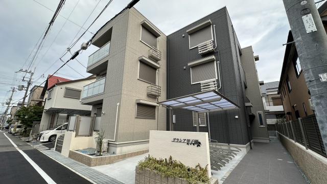 グラシア甲子園