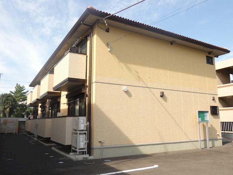 セプトガーデン大渡町