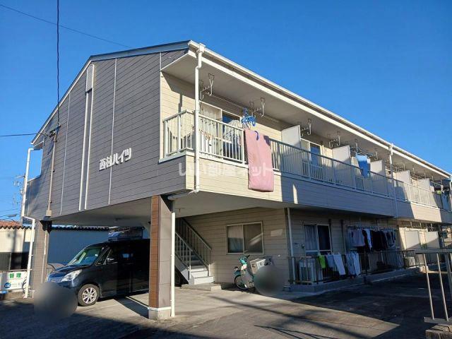 西村ハイツ