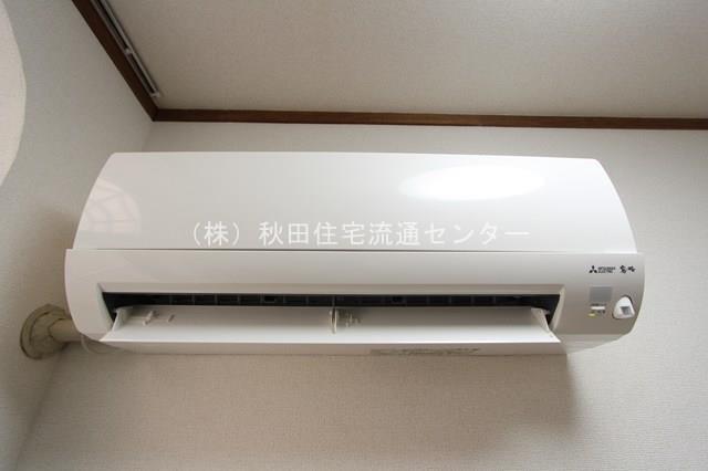アーバンコスモスII