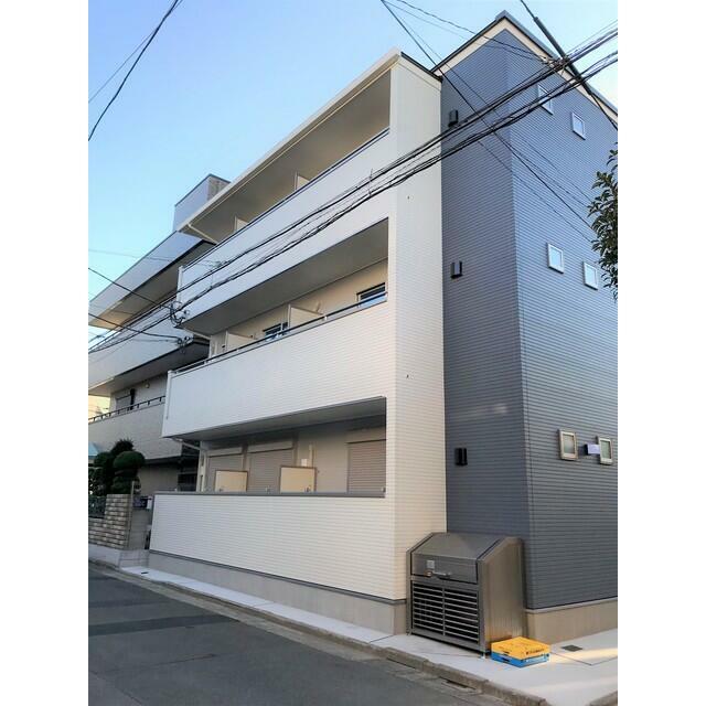 オークコート