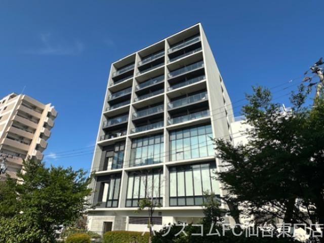 桜ヒルズ仙台榴岡