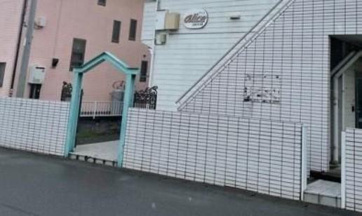 アリス上柴18号館