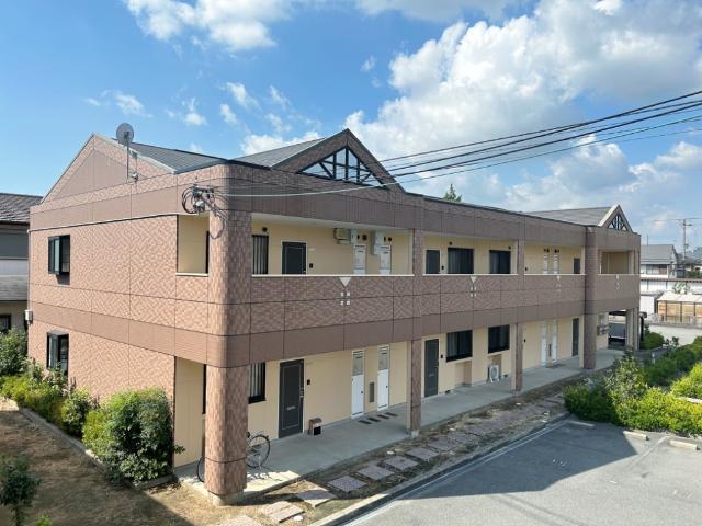 グラッチェII番館