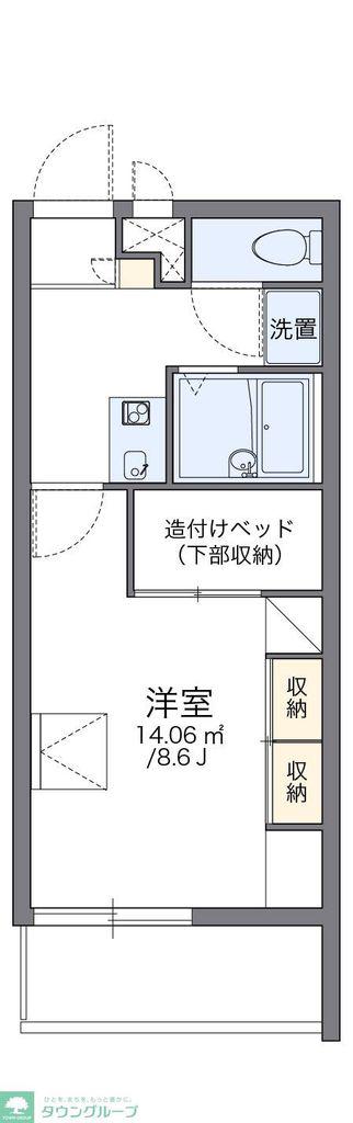レオパレスパテル