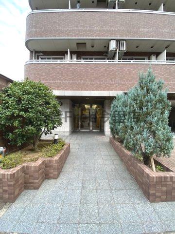 アーデン森ノ宮