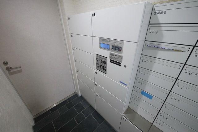 クレヴィスタ板橋志村