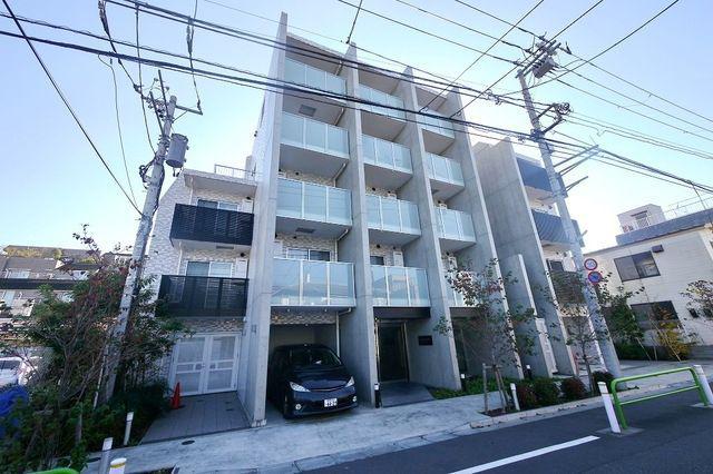 クレヴィスタ板橋志村