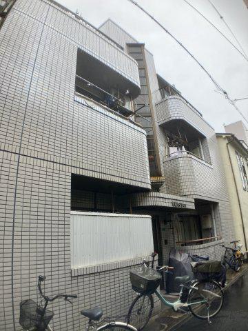 京橋ハイツ小川