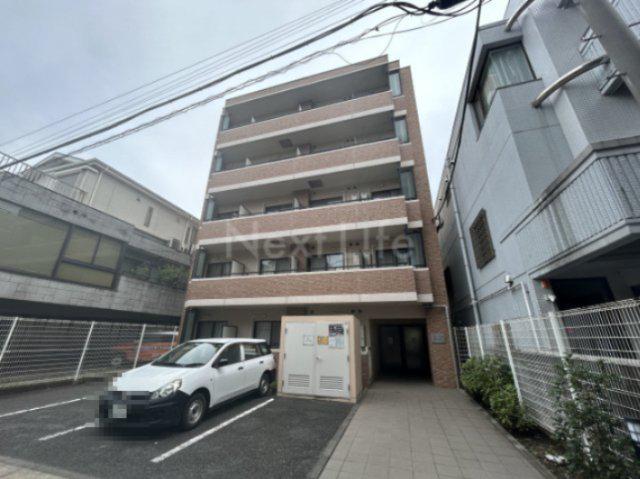 リアライズ本牧