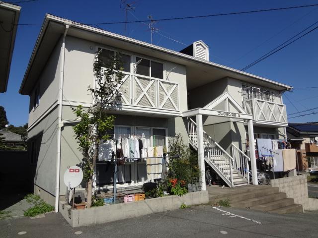 フレグランスM A・B・C 