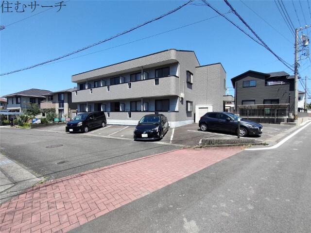 セントラルヒルズ二番館