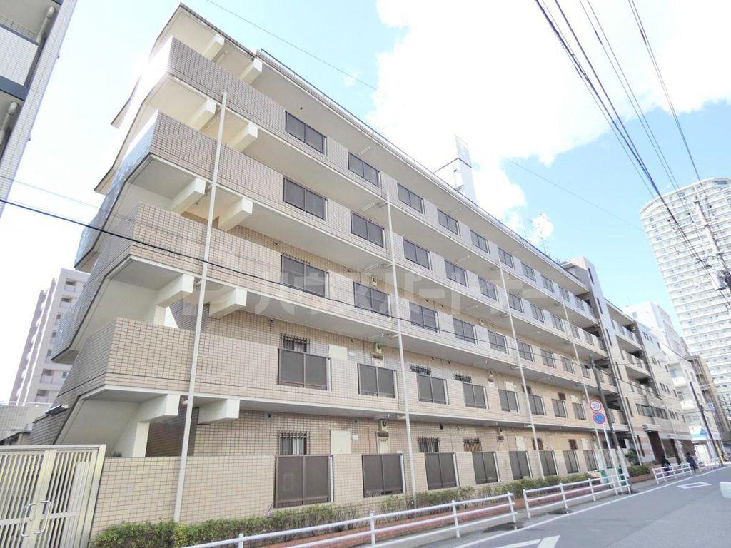 アメニティプラザ