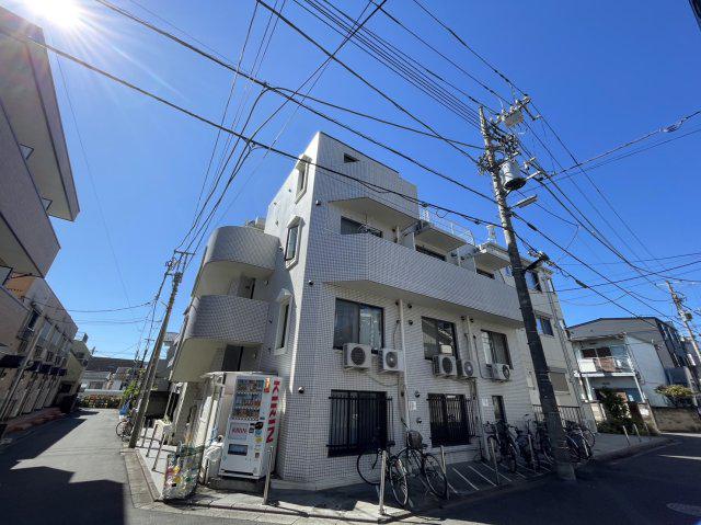 シェロ成増