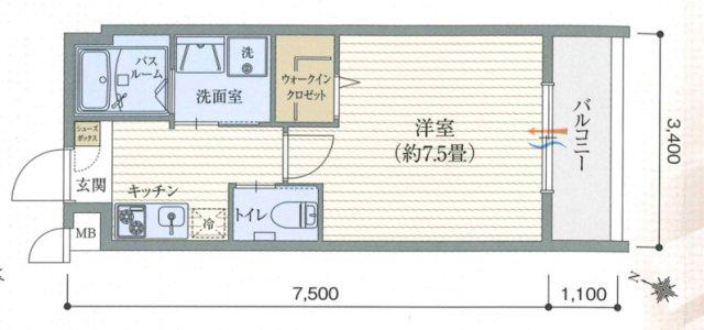 ワコーレヴィータ豊中岡町