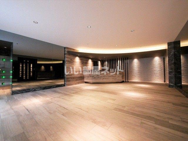 S-RESIDENCE新大阪ウエスト