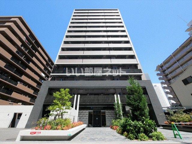 S-RESIDENCE新大阪ウエスト