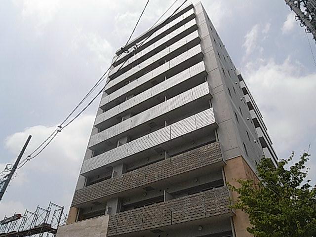 泉アパートメント