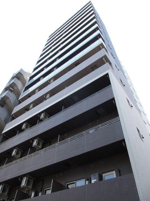 トラディティオ門前仲町