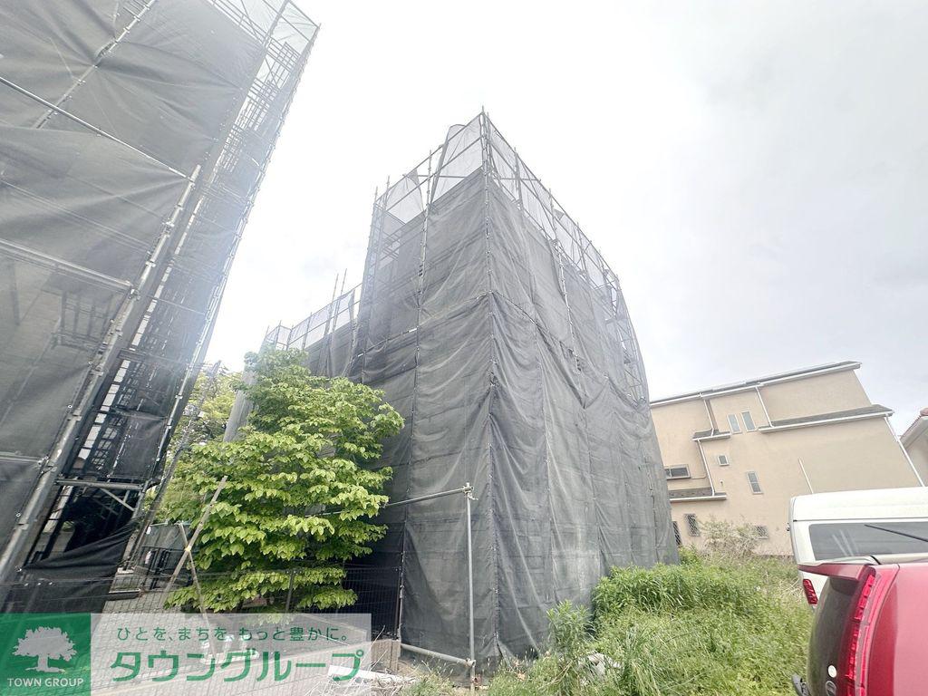 S-TERRACE 元住吉