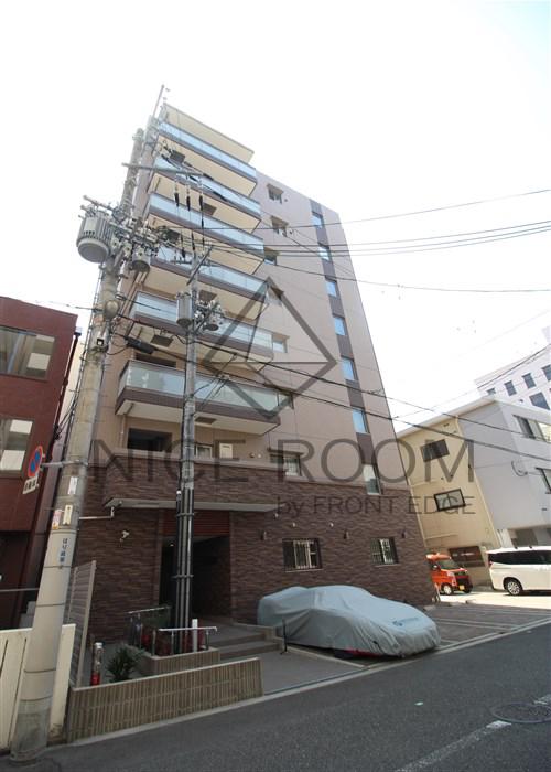 ラヴィベール上町台