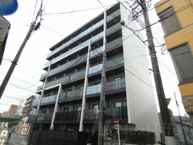 リルシア横濱吉野町