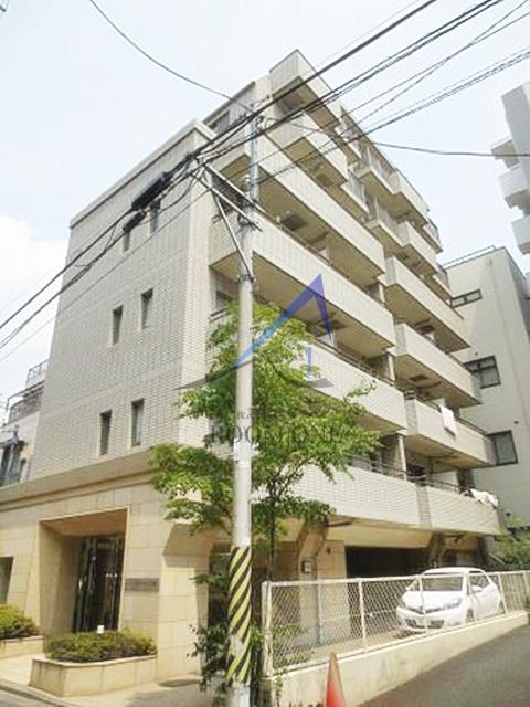 パークサイド木場