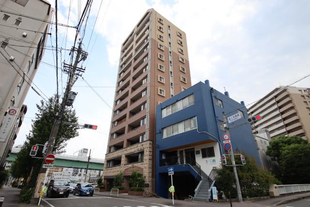プレサンス東別院リバーシア
