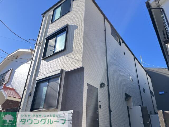HAUS新中野